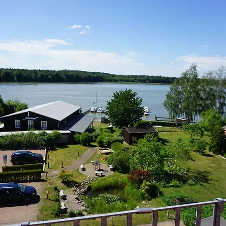 Mit Blick Auf Wasser
