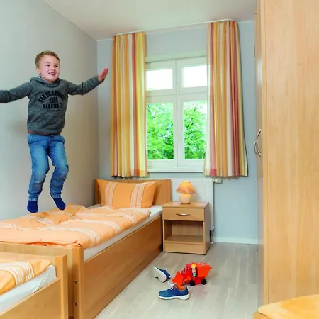 Nette In Mit Balkon Und Seeblick Apartment Rheinsberg