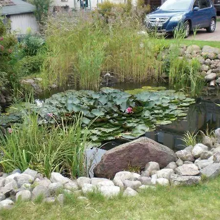 Apartman Mit Blick Auf Wasser